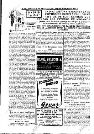ABC MADRID 10-04-1952 página 25