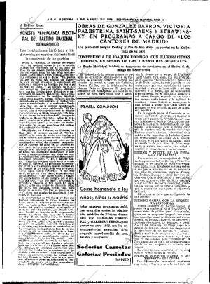 ABC MADRID 10-04-1952 página 27
