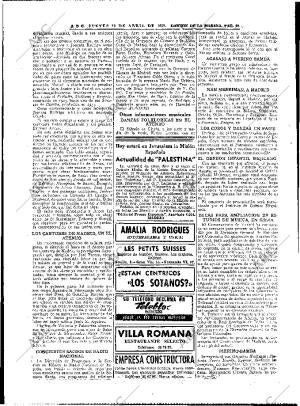 ABC MADRID 10-04-1952 página 28