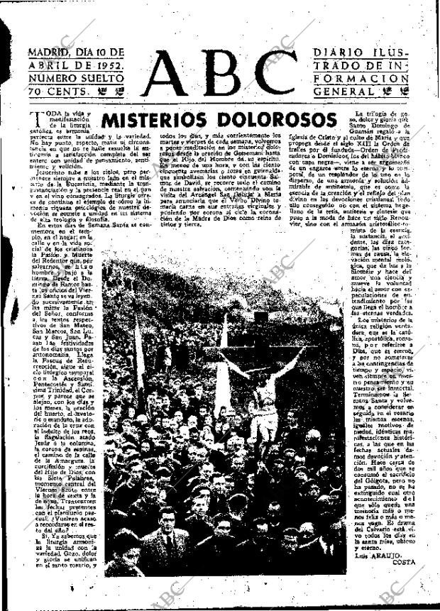 ABC MADRID 10-04-1952 página 3