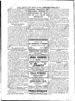 ABC MADRID 10-04-1952 página 30