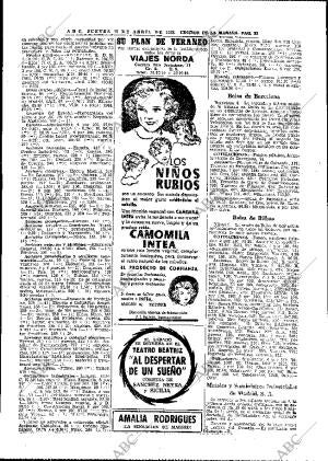 ABC MADRID 10-04-1952 página 32
