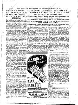 ABC MADRID 10-04-1952 página 33
