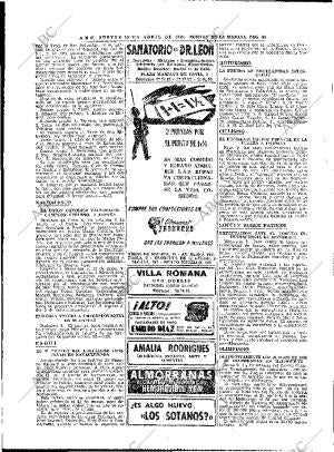 ABC MADRID 10-04-1952 página 34