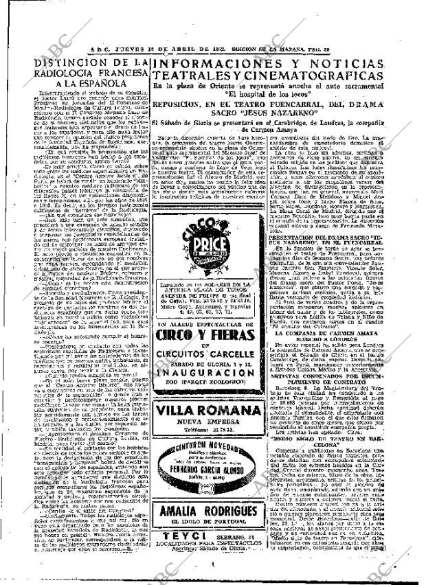 ABC MADRID 10-04-1952 página 35