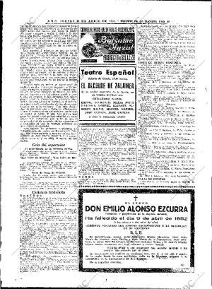 ABC MADRID 10-04-1952 página 36