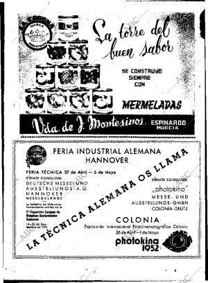 ABC MADRID 10-04-1952 página 4