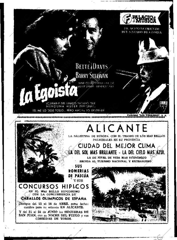 ABC MADRID 10-04-1952 página 8