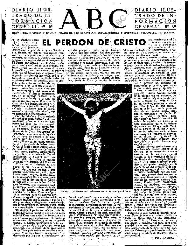 ABC SEVILLA 10-04-1952 página 3