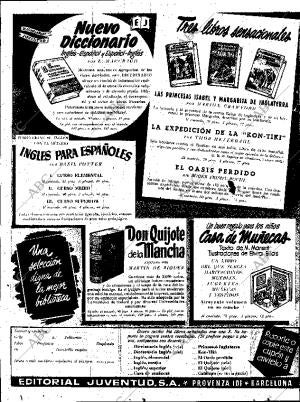 ABC SEVILLA 10-04-1952 página 32