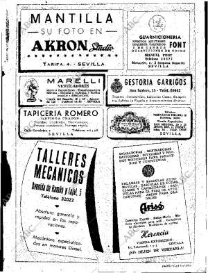 ABC SEVILLA 10-04-1952 página 7