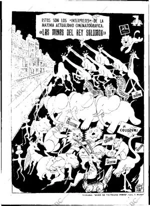ABC MADRID 12-04-1952 página 2