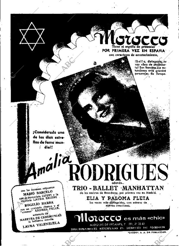 ABC MADRID 12-04-1952 página 25