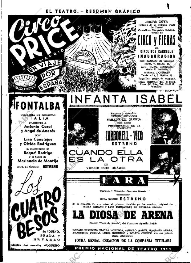 ABC MADRID 12-04-1952 página 29