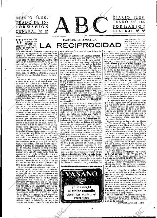 ABC MADRID 12-04-1952 página 3