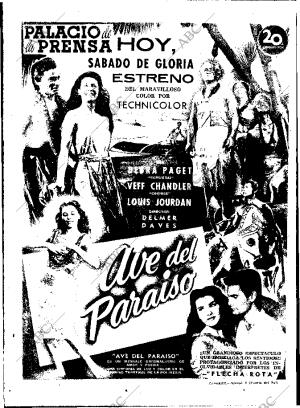 ABC MADRID 12-04-1952 página 30