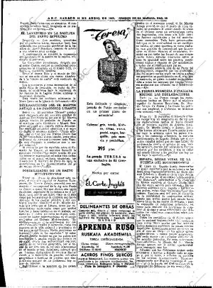 ABC MADRID 12-04-1952 página 39