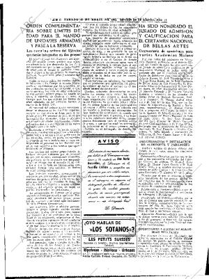 ABC MADRID 12-04-1952 página 40