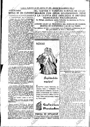 ABC MADRID 12-04-1952 página 41