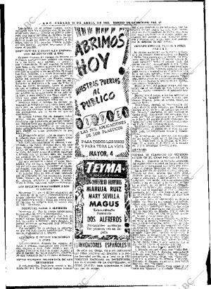 ABC MADRID 12-04-1952 página 48