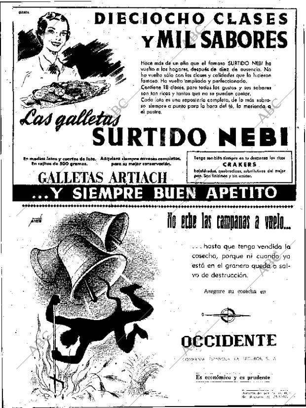 ABC SEVILLA 12-04-1952 página 10