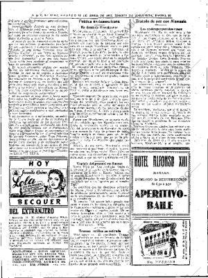 ABC SEVILLA 12-04-1952 página 20