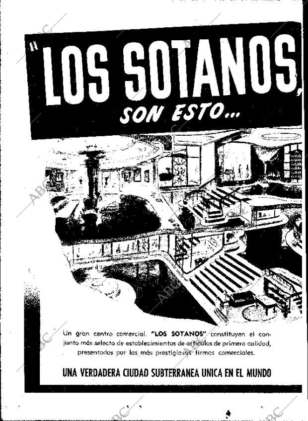 ABC MADRID 13-04-1952 página 18