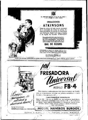 ABC MADRID 13-04-1952 página 20