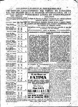 ABC MADRID 13-04-1952 página 37