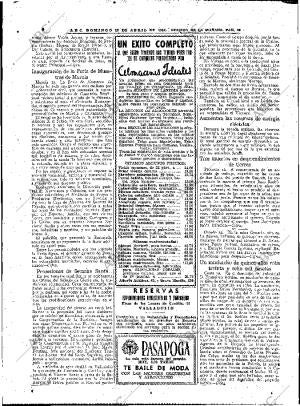 ABC MADRID 13-04-1952 página 38