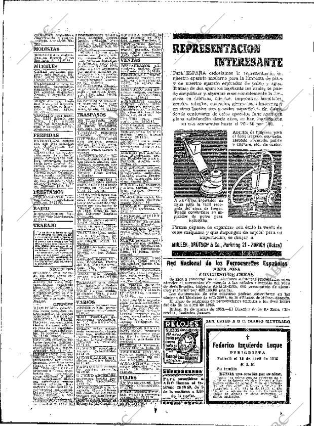 ABC MADRID 13-04-1952 página 56