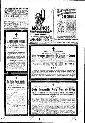 ABC MADRID 13-04-1952 página 58