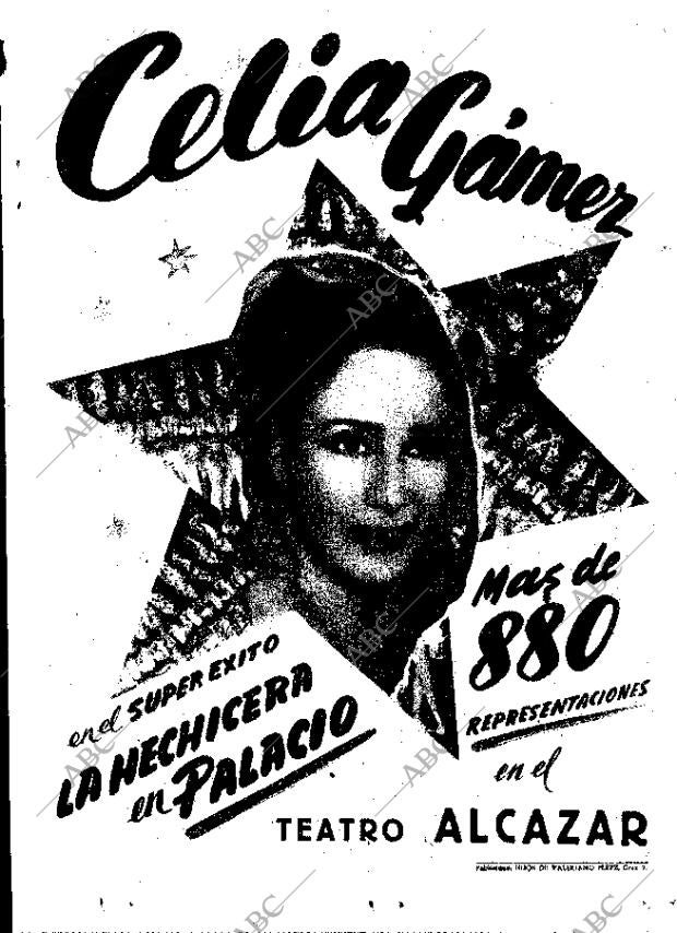 ABC MADRID 13-04-1952 página 7