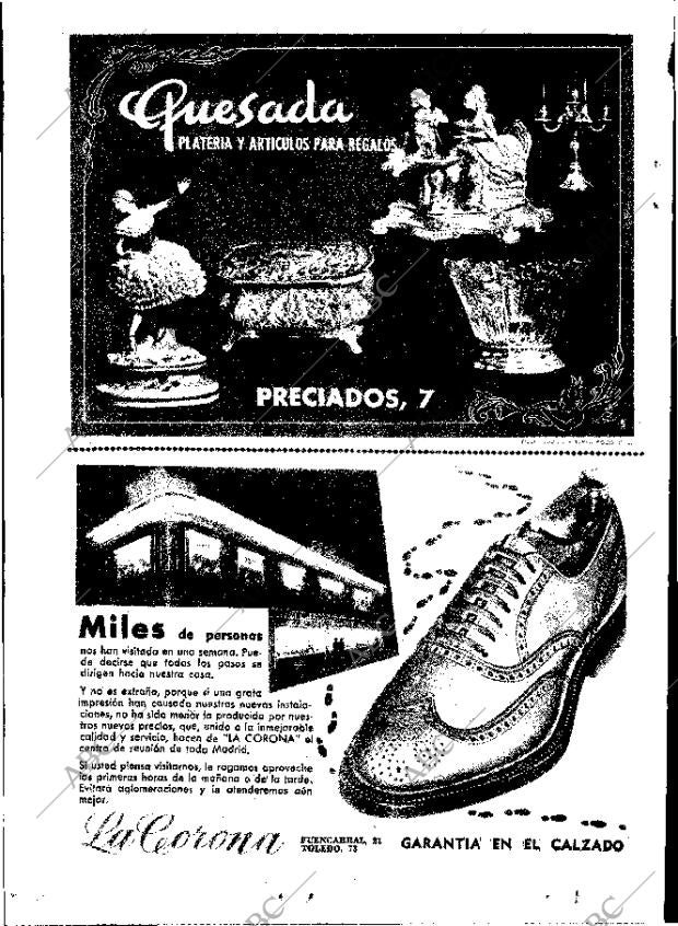 ABC MADRID 13-04-1952 página 8