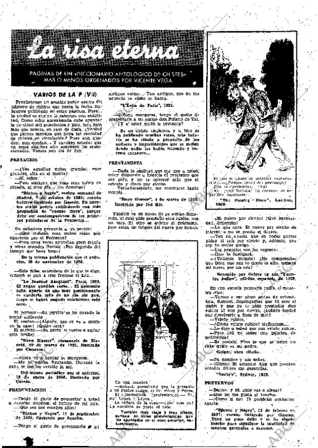 ABC SEVILLA 13-04-1952 página 33