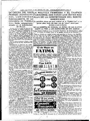 ABC MADRID 15-04-1952 página 23