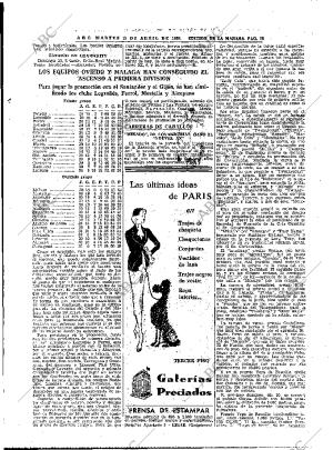 ABC MADRID 15-04-1952 página 29