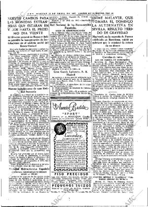 ABC MADRID 15-04-1952 página 32