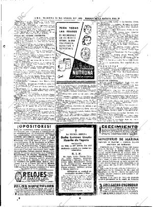 ABC MADRID 15-04-1952 página 35