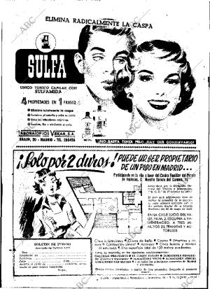 ABC MADRID 15-04-1952 página 6
