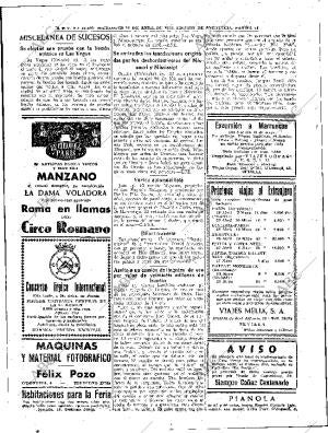 ABC SEVILLA 16-04-1952 página 14