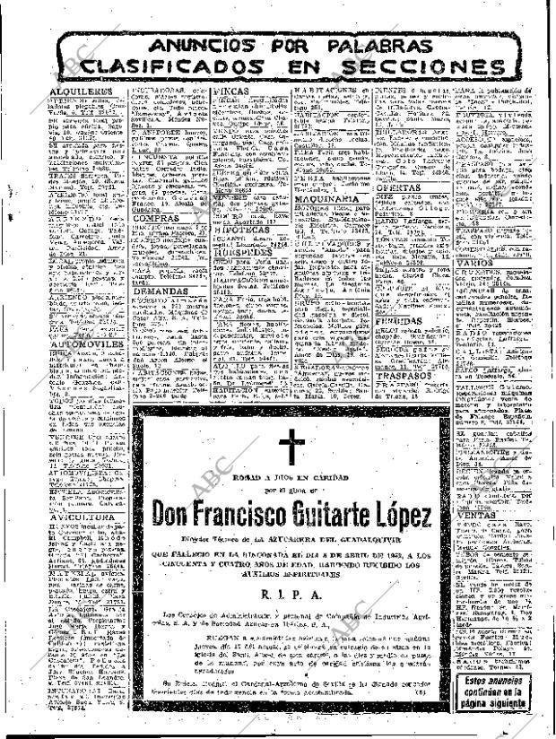 ABC SEVILLA 16-04-1952 página 21