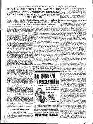 ABC SEVILLA 19-04-1952 página 11