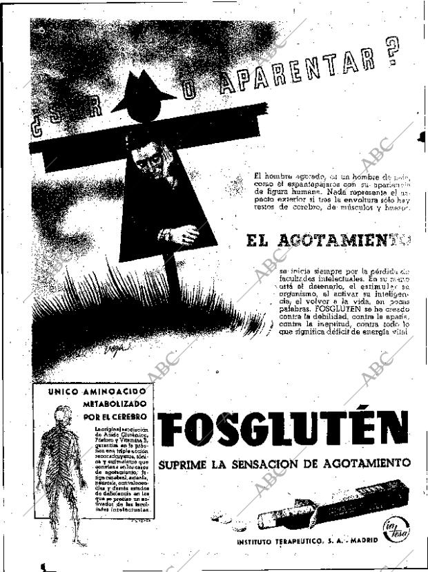 ABC SEVILLA 19-04-1952 página 2