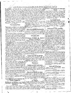 ABC SEVILLA 19-04-1952 página 20