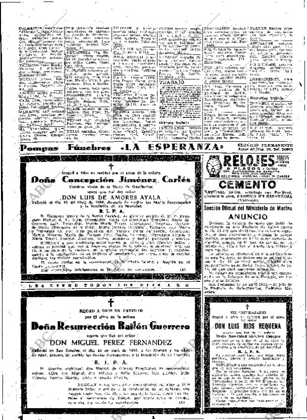 ABC SEVILLA 19-04-1952 página 26