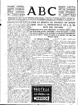 ABC SEVILLA 19-04-1952 página 7