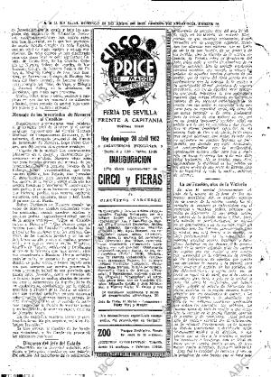 ABC SEVILLA 20-04-1952 página 16
