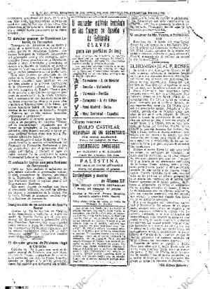 ABC SEVILLA 20-04-1952 página 24