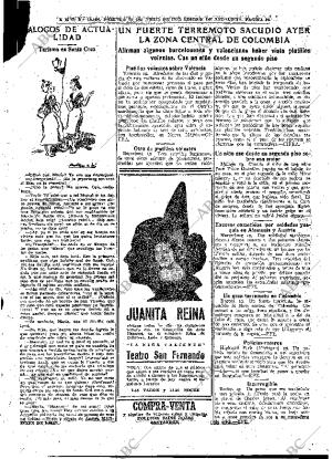 ABC SEVILLA 20-04-1952 página 25